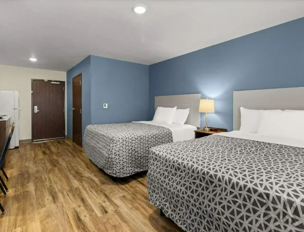 Woodspring Suites Bowling Green I-65 hotel detail image 3