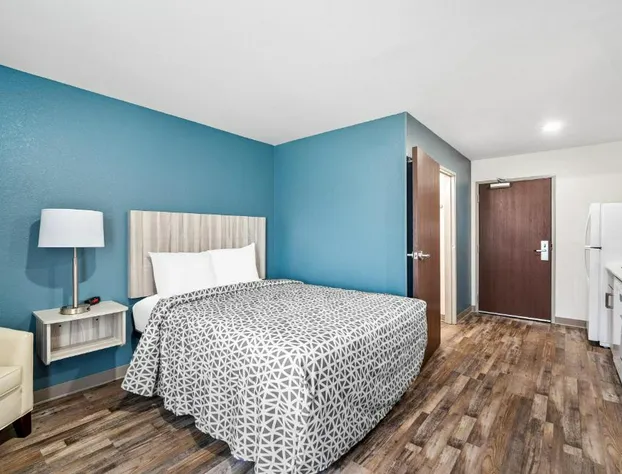 WoodSpring Suites Winston-Salem near Hanes Mall hotel detail image 4