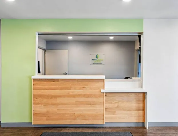 WoodSpring Suites Winston-Salem near Hanes Mall hotel detail image 1