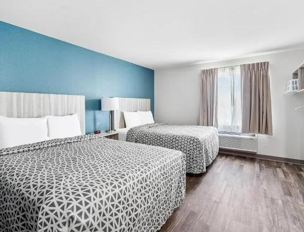 WoodSpring Suites Winston-Salem near Hanes Mall hotel detail image 4