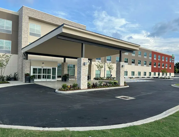 Holiday Inn Express Columbus – Fort Benning Area by IHG hotel detail image 3