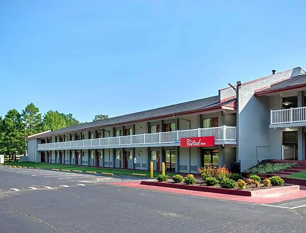Red Roof Inn Doswell - Kings Dominion hotel detail image 2