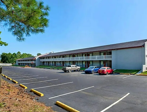 Red Roof Inn Doswell - Kings Dominion hotel detail image 3