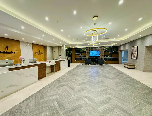 Candlewood Suites Burlington Conference Centre by IHG hotel detail image 2