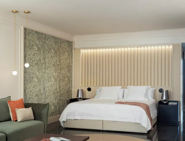 Excellence Coral Playa Mujeres - Adults Only All Inclusive hotel detail image 2