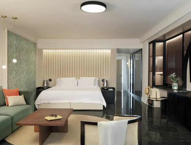 Excellence Coral Playa Mujeres - Adults Only All Inclusive hotel detail image 3