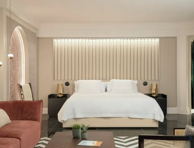 Excellence Coral Playa Mujeres - Adults Only All Inclusive hotel detail image 4