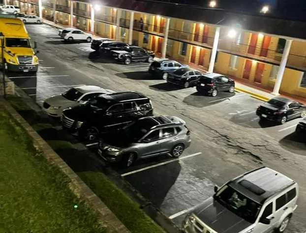 Orangeburg Inn & Suites hotel detail image 4