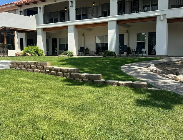 El Verde Inn hotel detail image 4