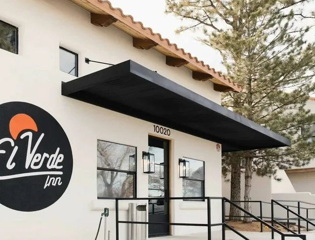 El Verde Inn hotel detail image 1