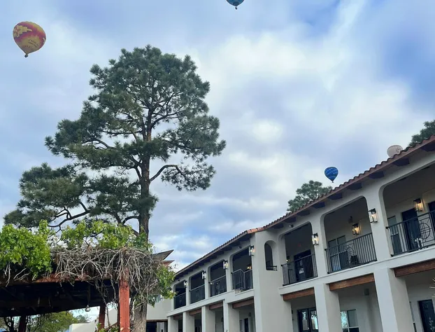 El Verde Inn hotel detail image 2