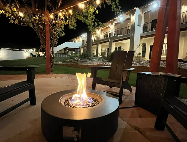 El Verde Inn hotel detail image 3