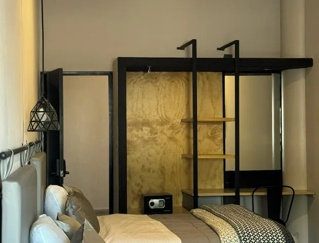 CoWork Hotel Campestre hotel detail image 1