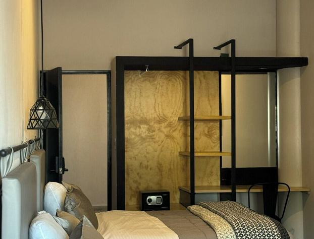CoWork Hotel Campestre hotel detail image 1