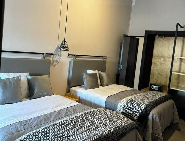 CoWork Hotel Campestre hotel detail image 2