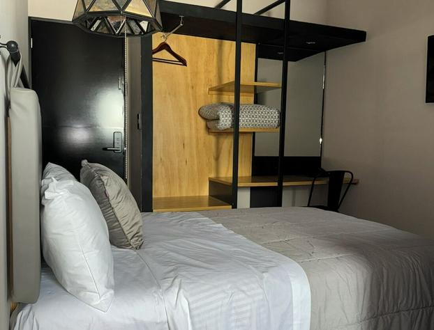 CoWork Hotel Campestre hotel detail image 4