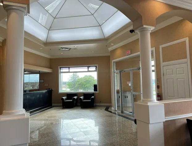 ALMAC HOTEL Lac La Biche hotel detail image 1