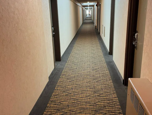 ALMAC HOTEL Lac La Biche hotel detail image 2