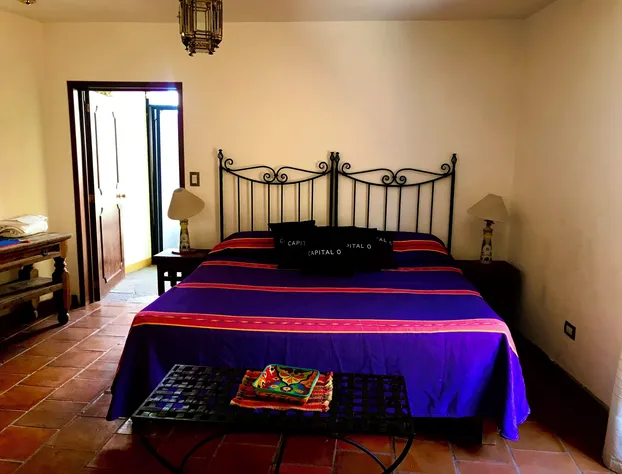 hotel casa de los santos hotel detail image 3