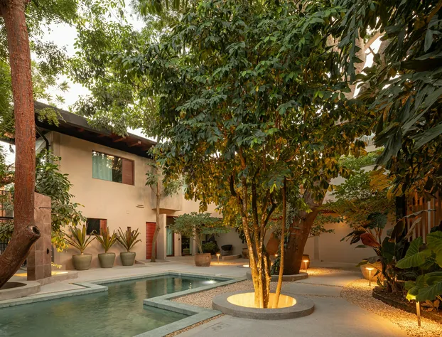 Haramara Gardens hotel detail image 1