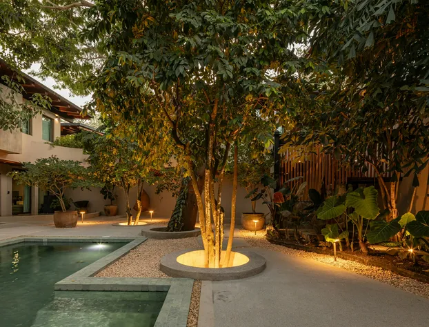 Haramara Gardens hotel detail image 2