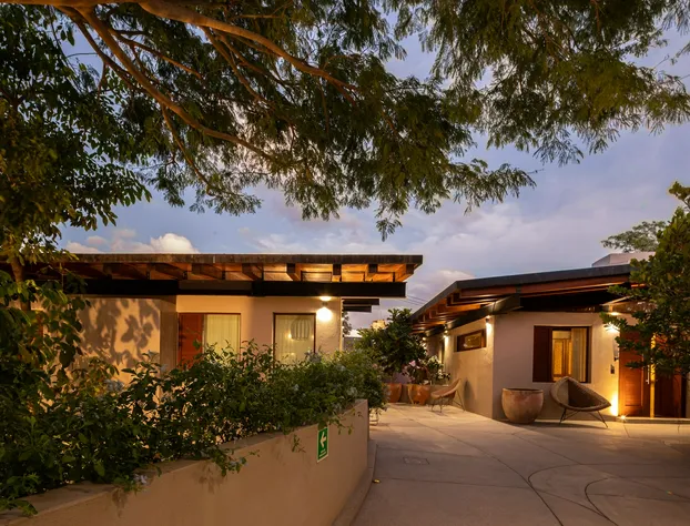 Haramara Gardens hotel detail image 3