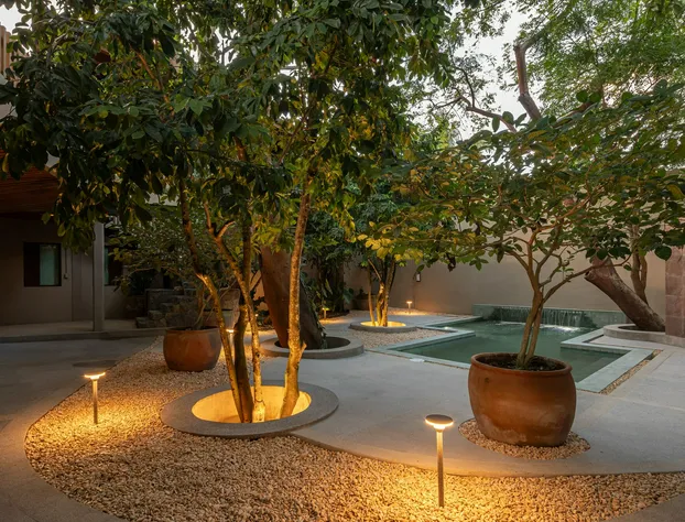 Haramara Gardens hotel detail image 4