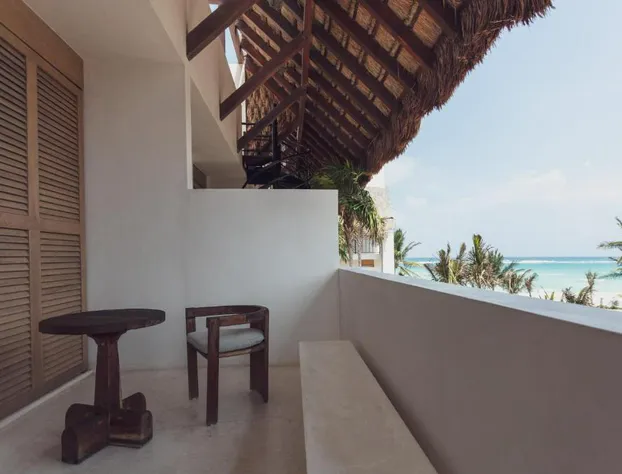 Suites Panamera hotel detail image 1