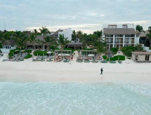 Suites Panamera hotel detail image 2