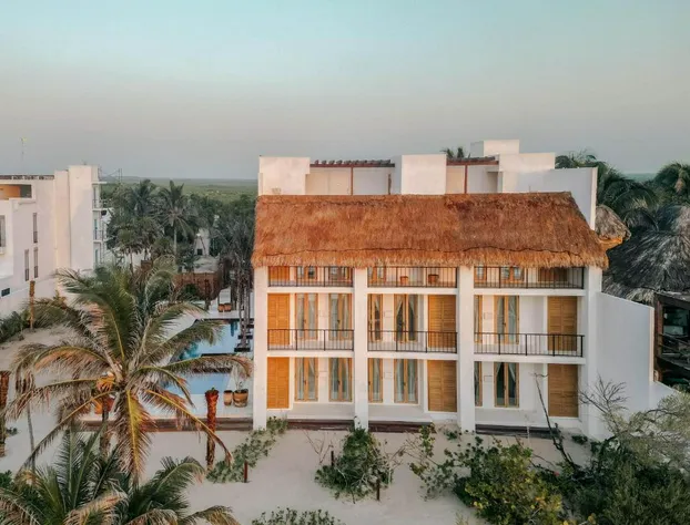 Suites Panamera hotel detail image 3