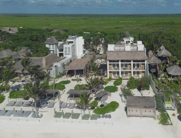 Suites Panamera hotel detail image 4