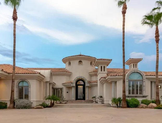 MockingJay: Five Star Luxury Resort+Water-Slide+PickleBall+Golf hotel detail image 1