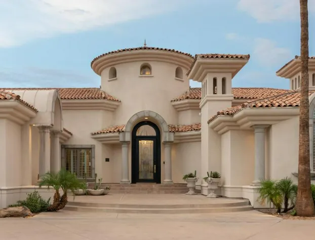 MockingJay: Five Star Luxury Resort+Water-Slide+PickleBall+Golf hotel detail image 2