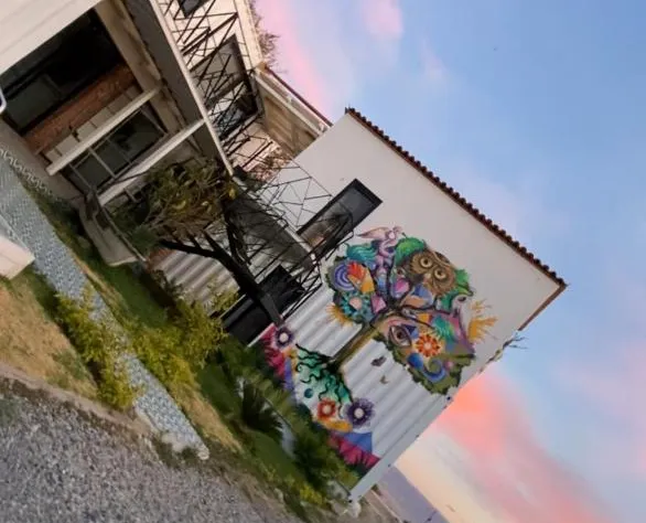 Punta Mirasol hotel detail image 1