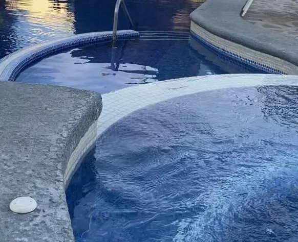 Punta Mirasol hotel detail image 3