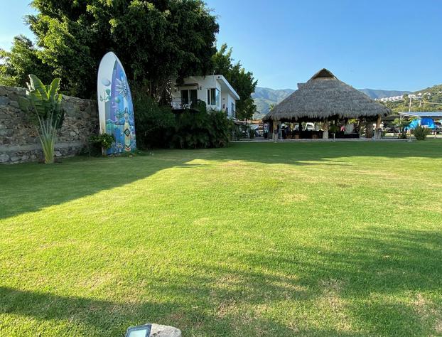Punta Mirasol hotel detail image 1