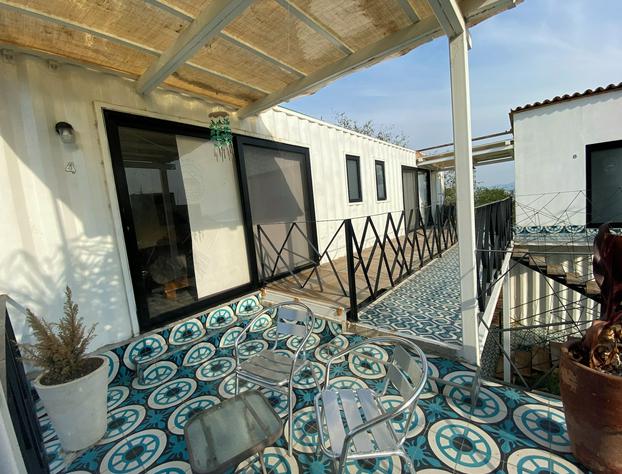 Punta Mirasol hotel detail image 2