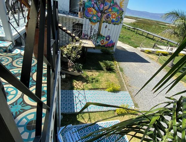 Punta Mirasol hotel detail image 3