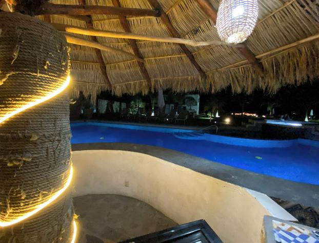Punta Mirasol hotel detail image 4