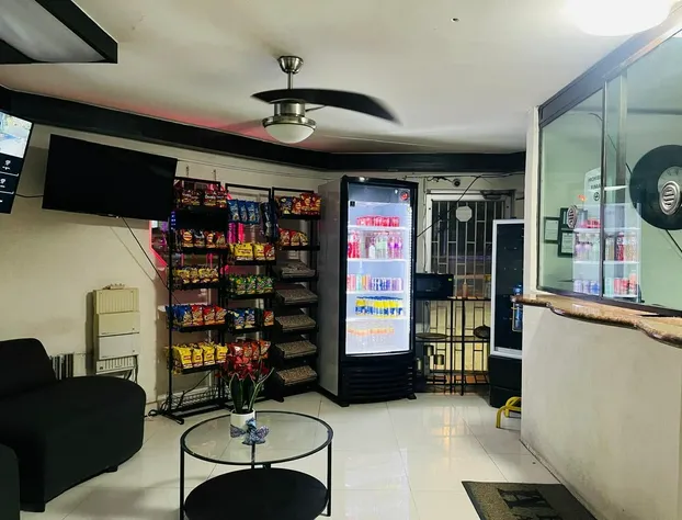 Hotel Aeropuerto Tijuana hotel detail image 3