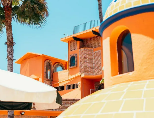 Boutique Hotel & Suites Hacienda Lord Twigg hotel detail image 2