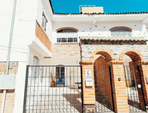 Boutique Hotel & Suites Hacienda Lord Twigg hotel detail image 3