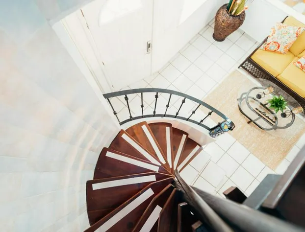 Boutique Hotel & Suites Hacienda Lord Twigg hotel detail image 4