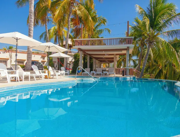 Hotel Casa Rush hotel detail image 1