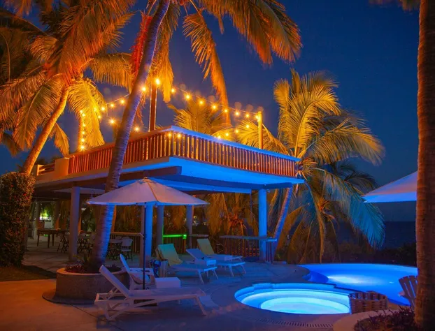 Hotel Casa Rush hotel detail image 4