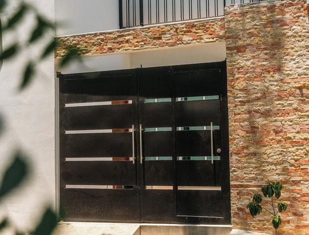 Casa Origen Huatulco hotel detail image 1