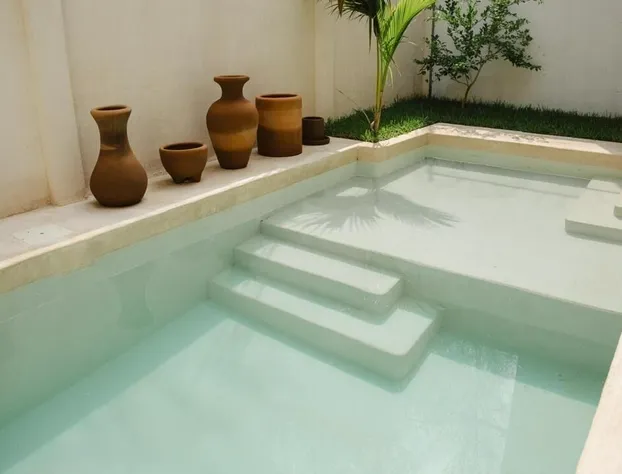 Casa Origen Huatulco hotel detail image 2