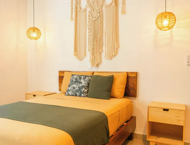 Casa Origen Huatulco hotel detail image 3