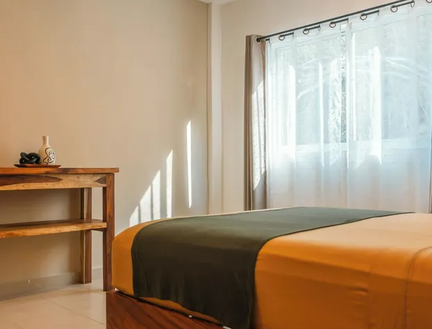 Casa Origen Huatulco hotel detail image 4