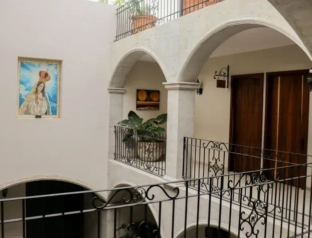 Hotel Boutique Gloriagave hotel detail image 2